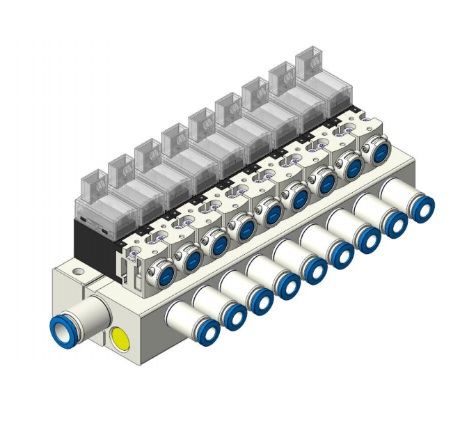 VTH-10-S 单阀/阀组