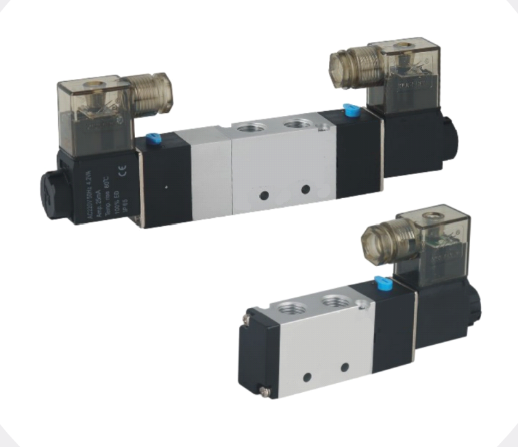 V4V300 单阀/阀组