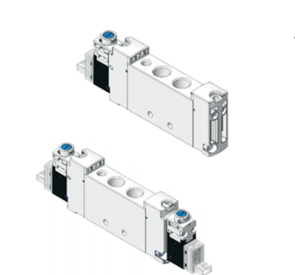 VG14 电磁阀 管阀
