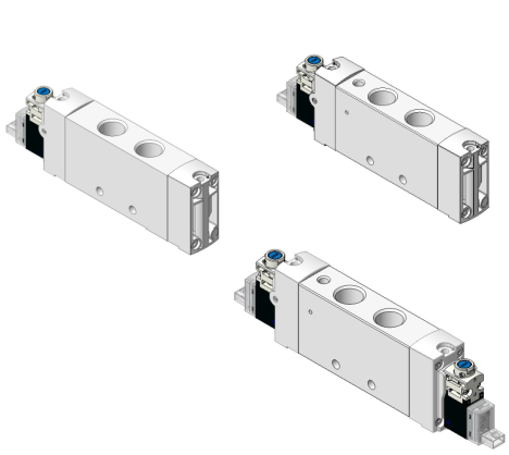 VG18 电磁阀 管阀