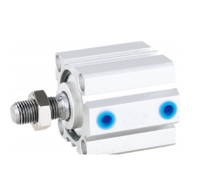 DSDA 紧凑型气缸